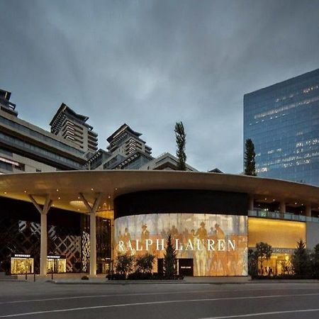 มาร์ค โฮเทล บาคุ Hotel บากู ภายนอก รูปภาพ