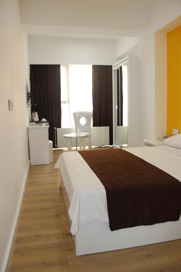 มาร์ค โฮเทล บาคุ Hotel บากู ภายนอก รูปภาพ