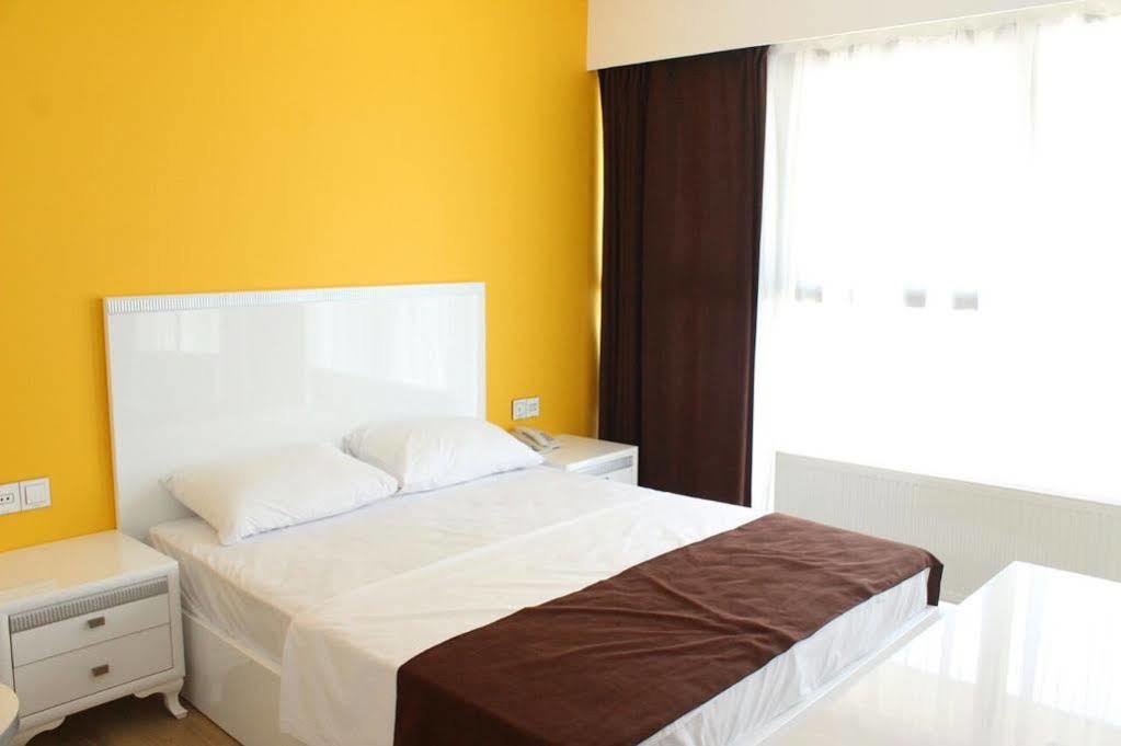 มาร์ค โฮเทล บาคุ Hotel บากู ภายนอก รูปภาพ