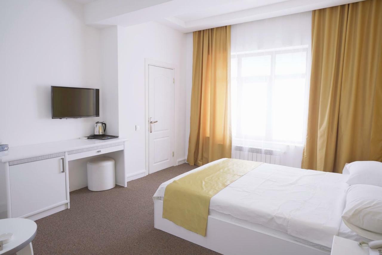 มาร์ค โฮเทล บาคุ Hotel บากู ภายนอก รูปภาพ
