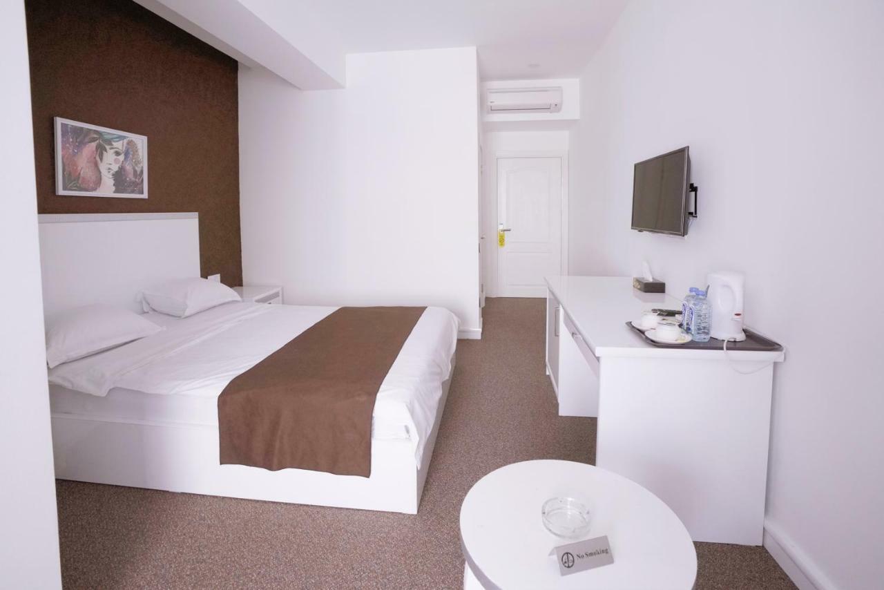 มาร์ค โฮเทล บาคุ Hotel บากู ภายนอก รูปภาพ