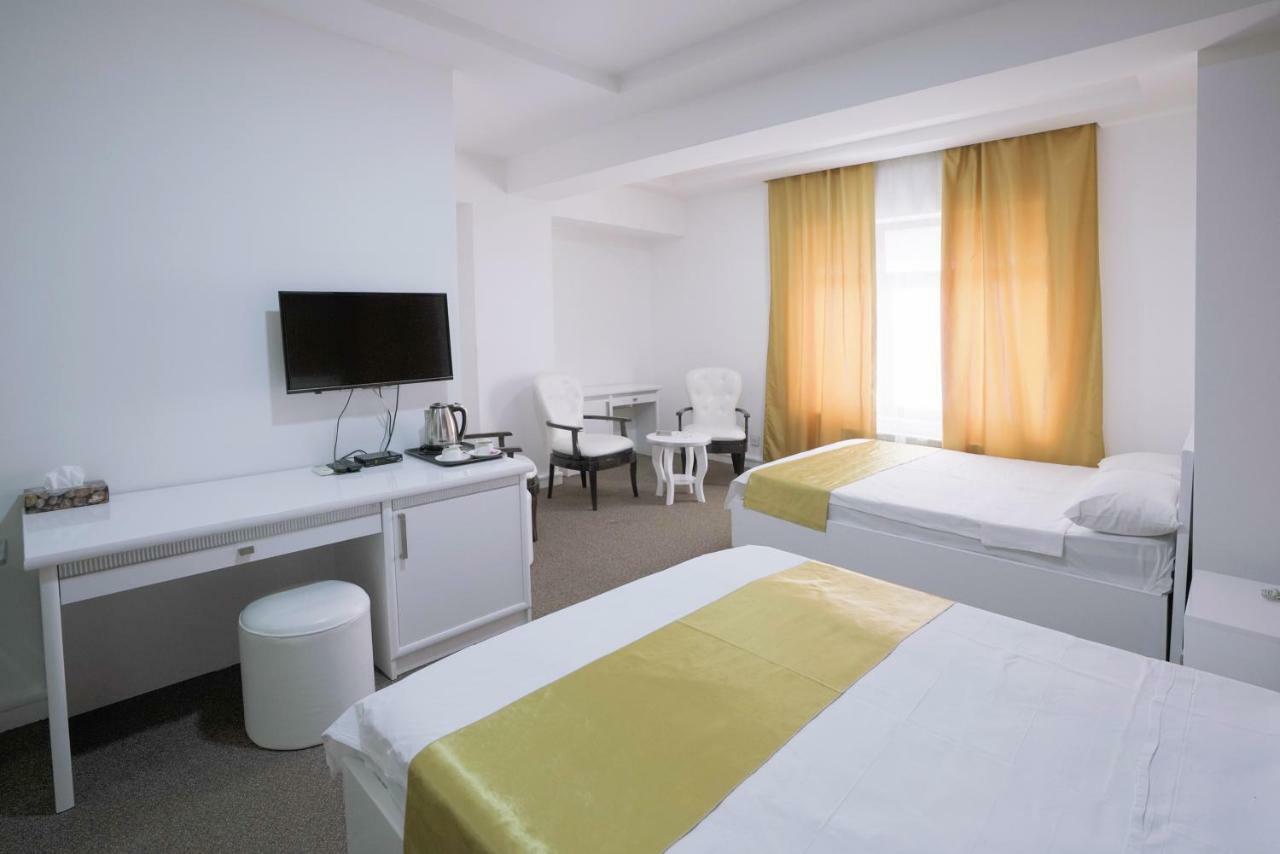 มาร์ค โฮเทล บาคุ Hotel บากู ภายนอก รูปภาพ